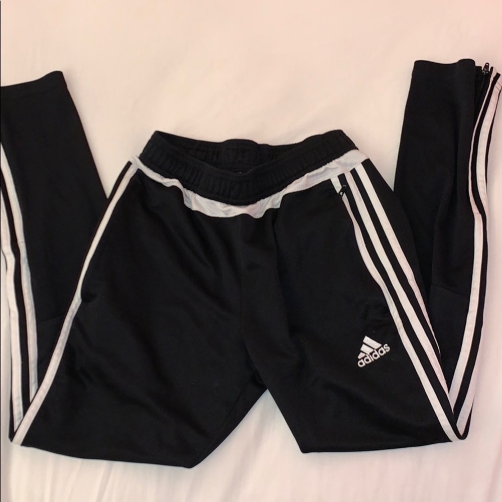Kids Adidas Pants